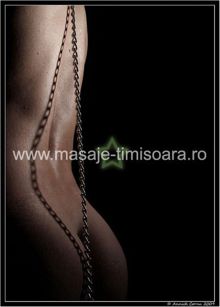 Salon Masaj Erotic Timisoara